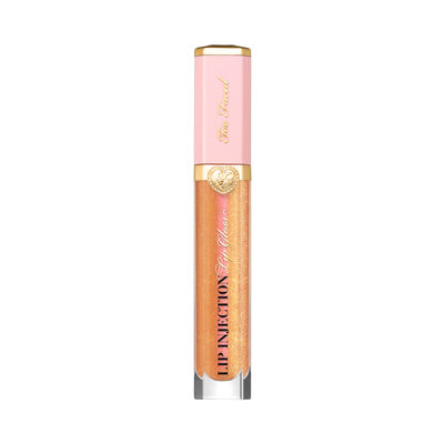 LIP INJECTION LIP GLOSS (BRILLO LABIAL)